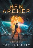 Ben Archer (The Alien Skill Series, Books 4-6)