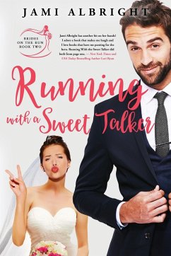 Running with a Sweet Talker - Albright, Jami