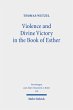 Violence and Divine Victory in the Book... - Bild 1