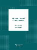 He Came Down from Heaven (eBook, ePUB)