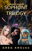 Sophont: The Sophont Trilogy Omnibus Edition (eBook, ePUB)