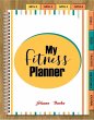 My Fitness Planner (eBook, ePUB) - Bild 1