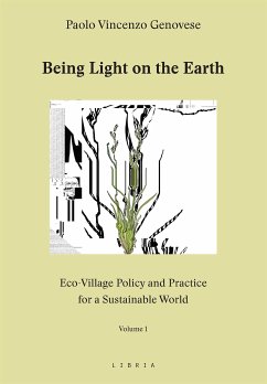 Being Light on the Earth (eBook, ePUB) - Vincenzo Genovese, Paolo