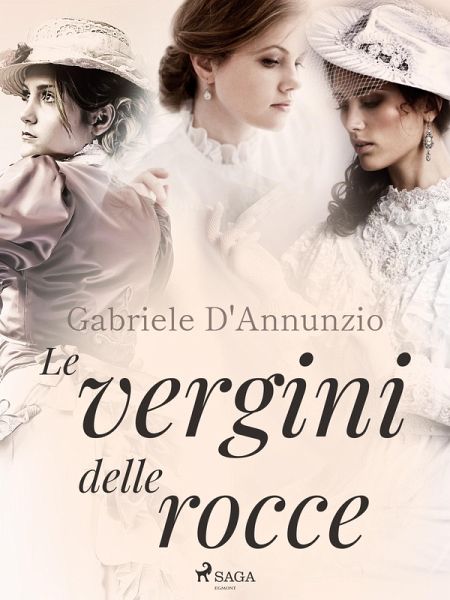 Le vergini delle rocce (eBook, ePUB)
