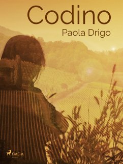 Codino (eBook, ePUB) - Drigo, Paola