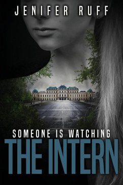 Cover The Intern