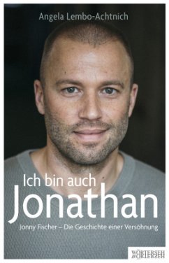 Ich bin auch Jonathan - Lembo-Achtnich, Angela;Fischer, Jonny