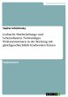 Lesbische Paarbeziehungs- und... - Bild 1