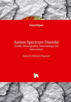 Autism Spectrum Disorder