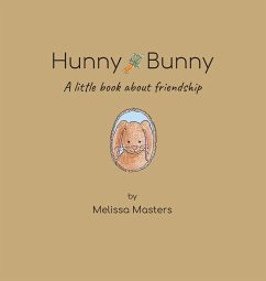 Hunny Bunny - Masters, Melissa
