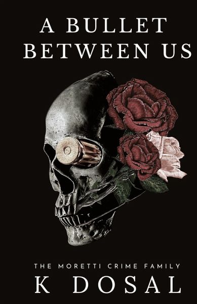 A Bullet Between Us A Bullet Between Us
