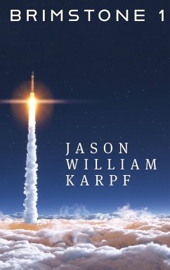 Brimstone 1 - Karpf, Jason William