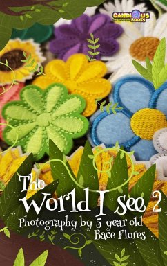 The World I See 2 - Flores, Bace