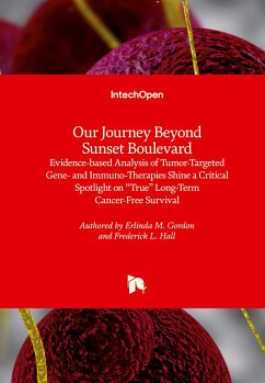 Our Journey Beyond Sunset Boulevard - Gordon, Erlinda M.; Hall, Frederick