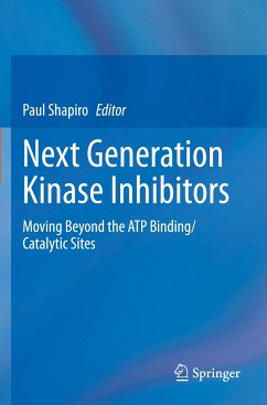 Next Generation Kinase Inhibitors