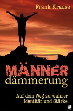 Cover Männerdämmerung (eBook, ePUB)