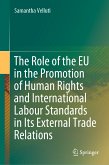 The Role of the EU in the Promotion of Human Rights and International Labour Standards in Its External Trade Relations (eBook, PDF)