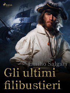 Cover Gli ultimi filibustieri (eBook, ePUB)