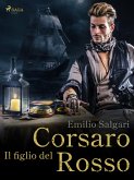 Il figlio del Corsaro Rosso (eBook, ePUB)