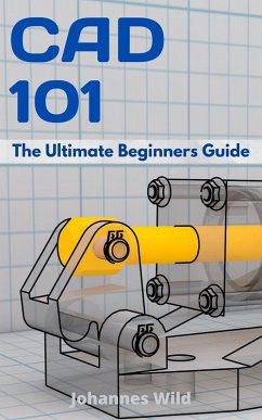 Cover CAD 101 (eBook, ePUB)