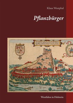 Pflanzbürger (eBook, ePUB) - Westphal, Klaus