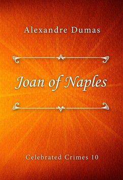 Joan of Naples (eBook, ePUB) - Dumas, Alexandre