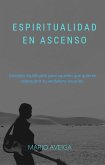 Espiritualidad en ascenso (eBook, ePUB)