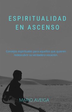 Cover Espiritualidad en ascenso (eBook, ePUB)