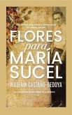 Flores para María Sucel (eBook, ePUB)