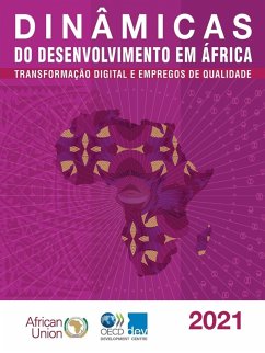 Dinâmicas do desenvolvimento em África 2021 - Oecd