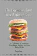 The Essential Plant Based Recipe Book - Bild 1