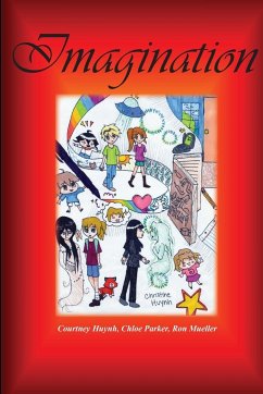 Cover Imagination