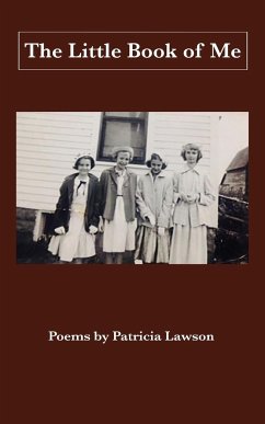 The Little Book of Me - Lawson, Patricia