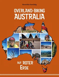 Overland-Biking Australia - Soechtig, Roswitha