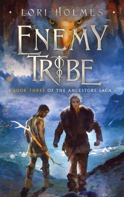 Enemy Tribe - Holmes, Lori