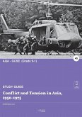 Conflict and Tension in Asia, 1950-1975