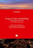 Design of Cities and Buildings Design of Cities and Buildings