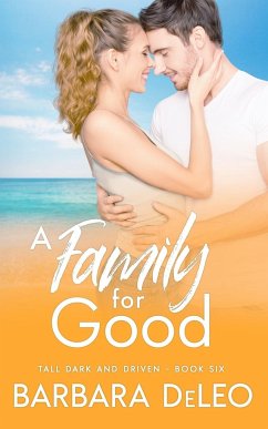 A Family for Good - Deleo, Barbara