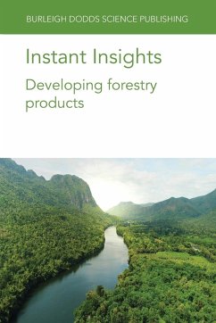 Instant Insights - Nicholls, David; Sambeek, J. W. 'Jerry' van; Ratnasingam, Jegatheswaran