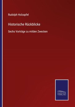 Historische Rückblicke