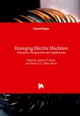 Emerging Electric Machines