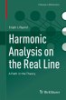 Harmonic Analysis on the Real Line - Bild 1