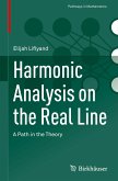 Harmonic Analysis on the Real Line