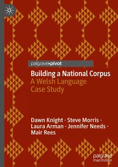 Building a National Corpus - Knight, Dawn;Morris, Steve;Arman, Laura