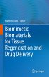 Biomimetic Biomaterials for Tissue... - Bild 1