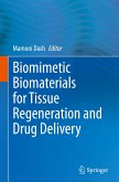 Biomimetic Biomaterials for Tissue Regeneration and Drug Delivery