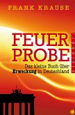 Feuerprobe (eBook, ePUB)
