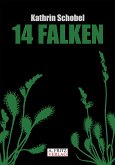 14 Falken (eBook, ePUB)