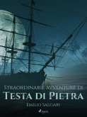 Straordinarie avventure di Testa di Pietra (eBook, ePUB)