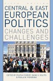 Central and East European Politics (eBook, ePUB)